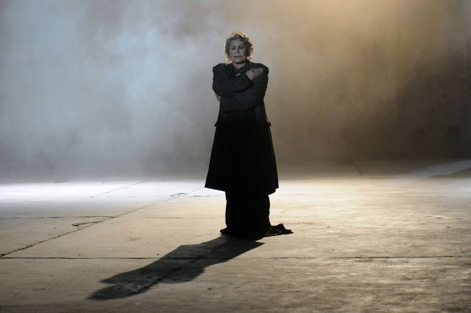 Ξαρχάκος & Μαρινέλλα παρουσιάζουν Ρίτσο [εικόνες] | iefimerida.gr 0