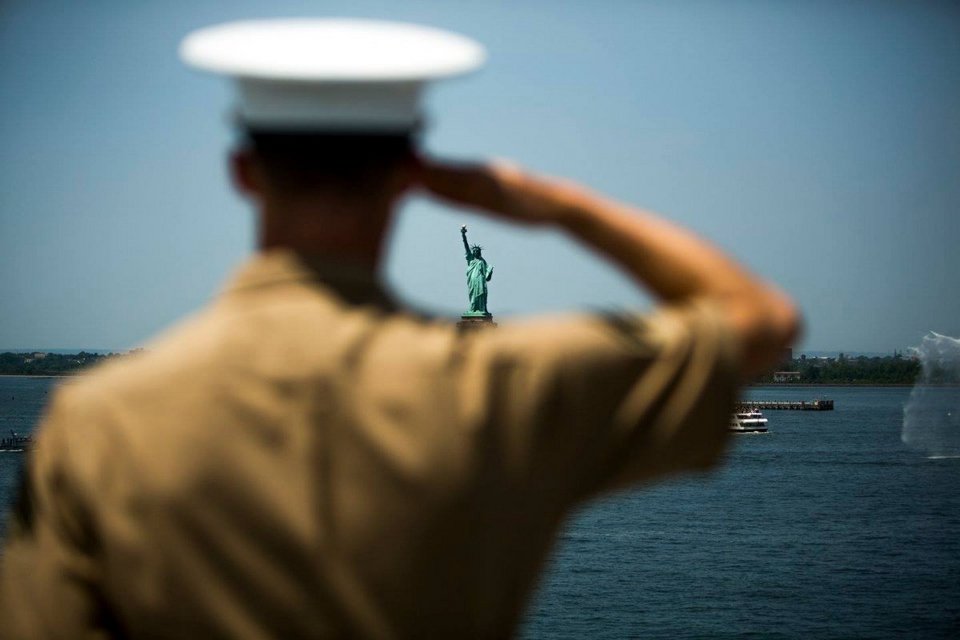 Τα καλύτερα στιγμιότυπα από την εκπαίδευση των πεζοναυτών των ΗΠΑ το 2016 [εικόνες] | iefimerida.gr 0
