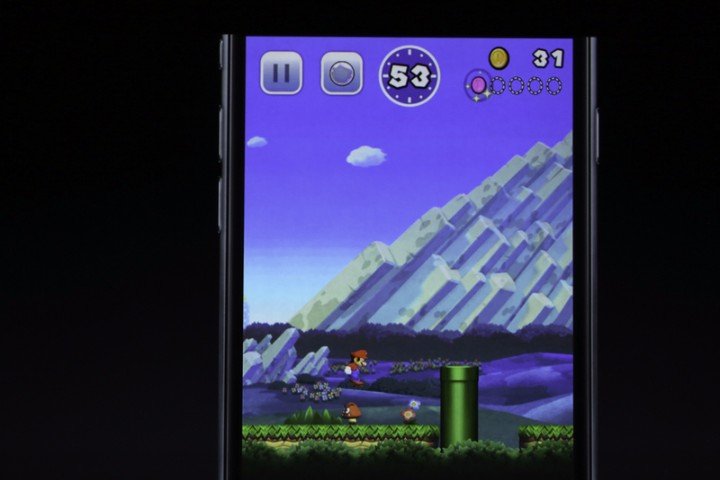 Αυτό είναι το νέο iPhone 7 -Παρουσιάστηκε από την Apple [εικόνες & βίντεο] | iefimerida.gr 15