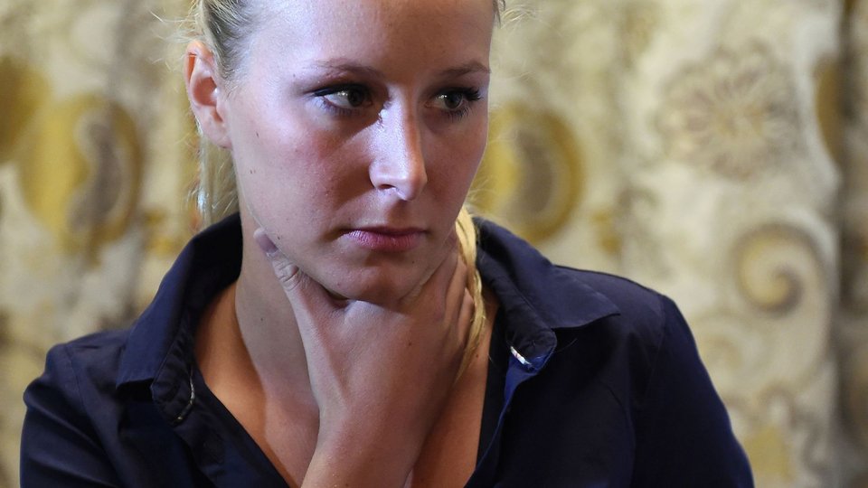 Σκληρός δεξιός, σχεδόν ακραίος -Αυτός είναι το φαβορί για την γαλλική Δεξιά [εικόνες] | iefimerida.gr 7