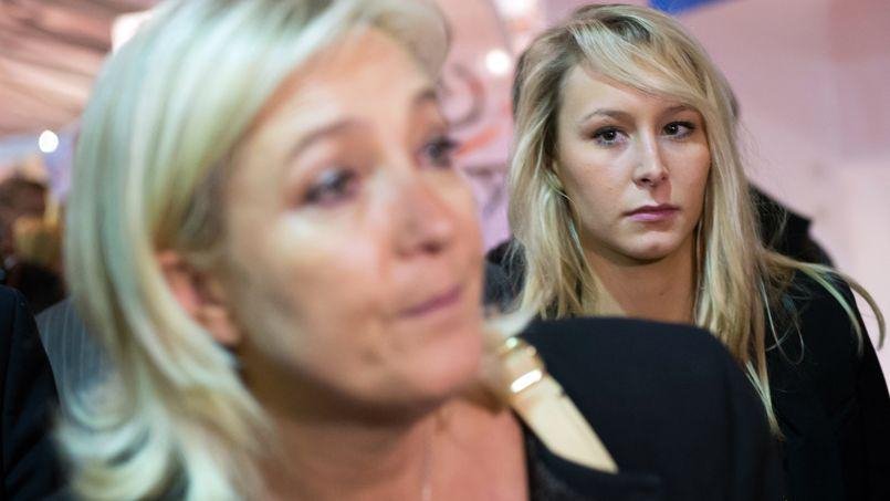 Απίστευτο παρασκήνιο: Ποιος και γιατί θα αμφισβητήσει τη Μαρίν Λεπέν, μόλις χάσει [εικόνες] | iefimerida.gr 2