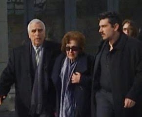 Η μητέρα του εξαφανισμένου Μάριου κλαίει τον Βαγγέλη Γιακουμάκη [εικόνες] | iefimerida.gr 3