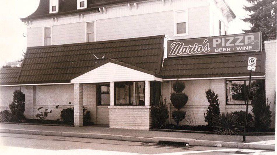 Καρκινοπαθής στις ΗΠΑ κέρδισε δωρεάν πίτσα για έναν χρόνο και τη χάρισε σε κοινωνικό παντοπωλείο! [εικόνες & βίντεο] | iefimerida.gr 1