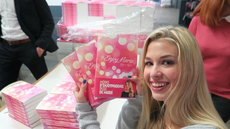 Διηγείται το bulling που πέρασε και κερδίζει 300.000 ευρώ το χρόνο [εικόνες] | iefimerida.gr 6