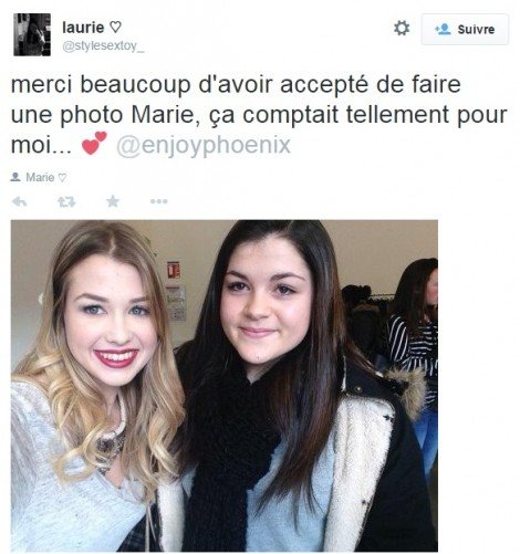 Διηγείται το bulling που πέρασε και κερδίζει 300.000 ευρώ το χρόνο [εικόνες] | iefimerida.gr 4