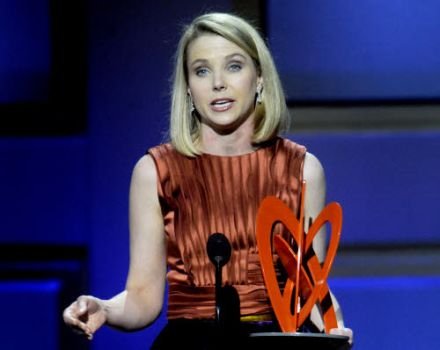 H Μαρίσα Μέγιερ κέρδισε 36 εκατ. δολάρια για μόλις 6 μήνες δουλειά [εικόνες] | iefimerida.gr 0