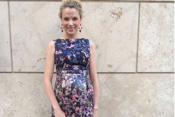 Το αφεντικό είναι έγκυος, πέφτει η μετοχή της Yahoo! [εικόνες] | iefimerida.gr 0