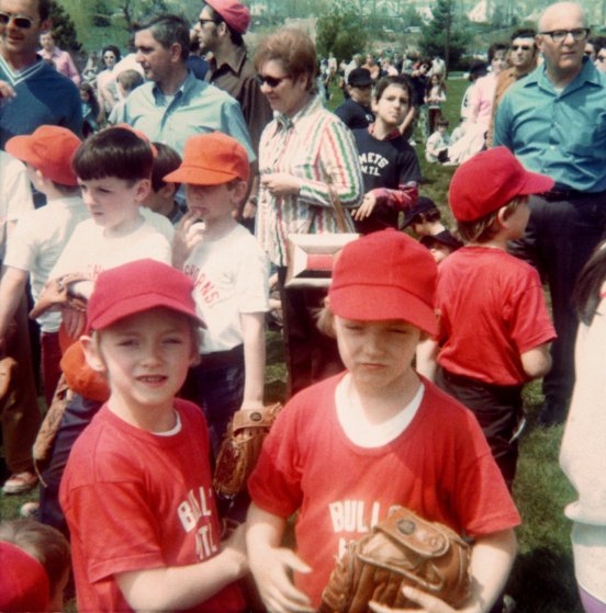 Σκοτ και Μαρκ Κέλι: Οι δίδυμοι που ξεκλειδώνουν τα μυστικά του διαστήματος [εικόνες] | iefimerida.gr 2