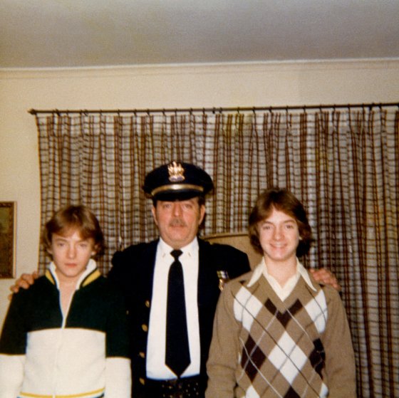 Σκοτ και Μαρκ Κέλι: Οι δίδυμοι που ξεκλειδώνουν τα μυστικά του διαστήματος [εικόνες] | iefimerida.gr 3