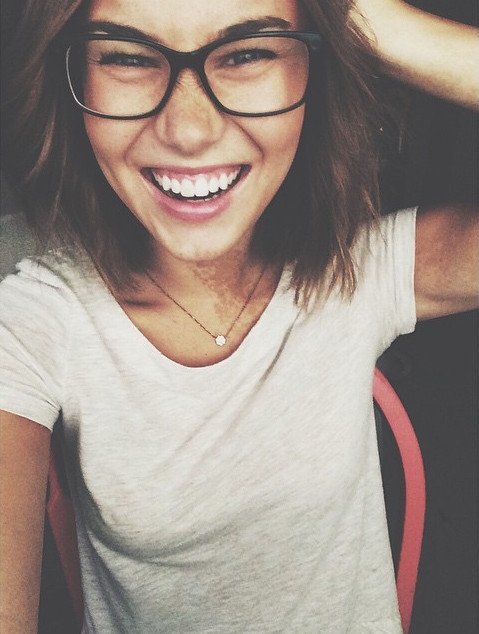 Κερδίζουν το Ιντερνετ: Ποστάρουν εικόνες τους με ελιές και κηλίδες στο πρόσωπό τους [εικόνες] | iefimerida.gr 2