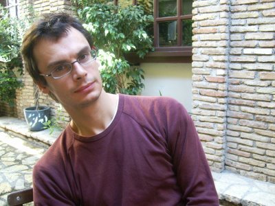 Μάρκελλος Χρυσικόπουλος: Ο αφόρητα ταλαντούχος διεθνούς απήχησης μουσικός στο Φεστιβάλ Αθηνών | iefimerida.gr 0