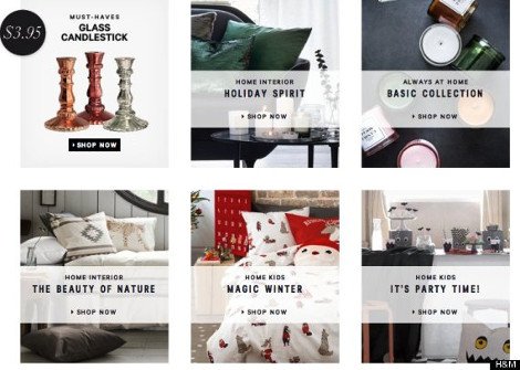 Τα Zara στην αρχή λέγονταν Zorba, η H&M έχει 160 σχεδιαστές -Οκτώ άγνωστες λεπτομέρειες για τα αγαπημένα μαγαζιά όλων [εικόνες] | iefimerida.gr 5