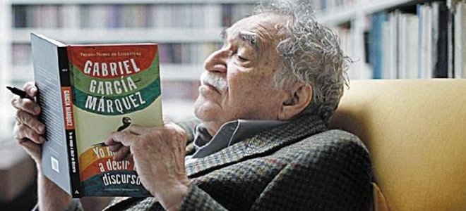 Μια προσευχή για τον Γκαμπριέλ Γκαρσία Μάρκες –Ιδιαίτερα εύθραστη η υγεία του κορυφαίου συγγραφέα | iefimerida.gr 0