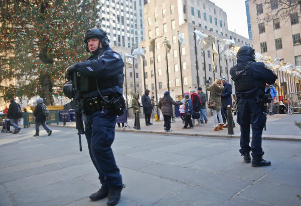 Ο Τυνήσιος μακελάρης του Βερολίνου έκλεβε φορτηγά από το 2010!  | iefimerida.gr 0