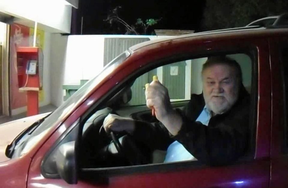 Ο πατέρας της Μέγκαν Μαρκλ μιλά για πρώτη φορά για τον Πρίγκιπα Χάρι- Πως τον χαρακτήρισε [εικόνες] | iefimerida.gr 2