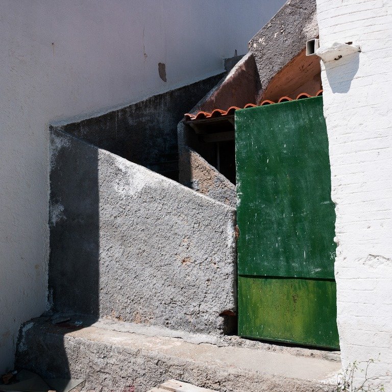 Ανθή Μάρα και Παναγιώτης Μαρκολέφας: Ενα νέο Φωτογραφικό Ζεύγος στην Ελληνοαμερικανική Ενωση [εικόνες] | iefimerida.gr 1