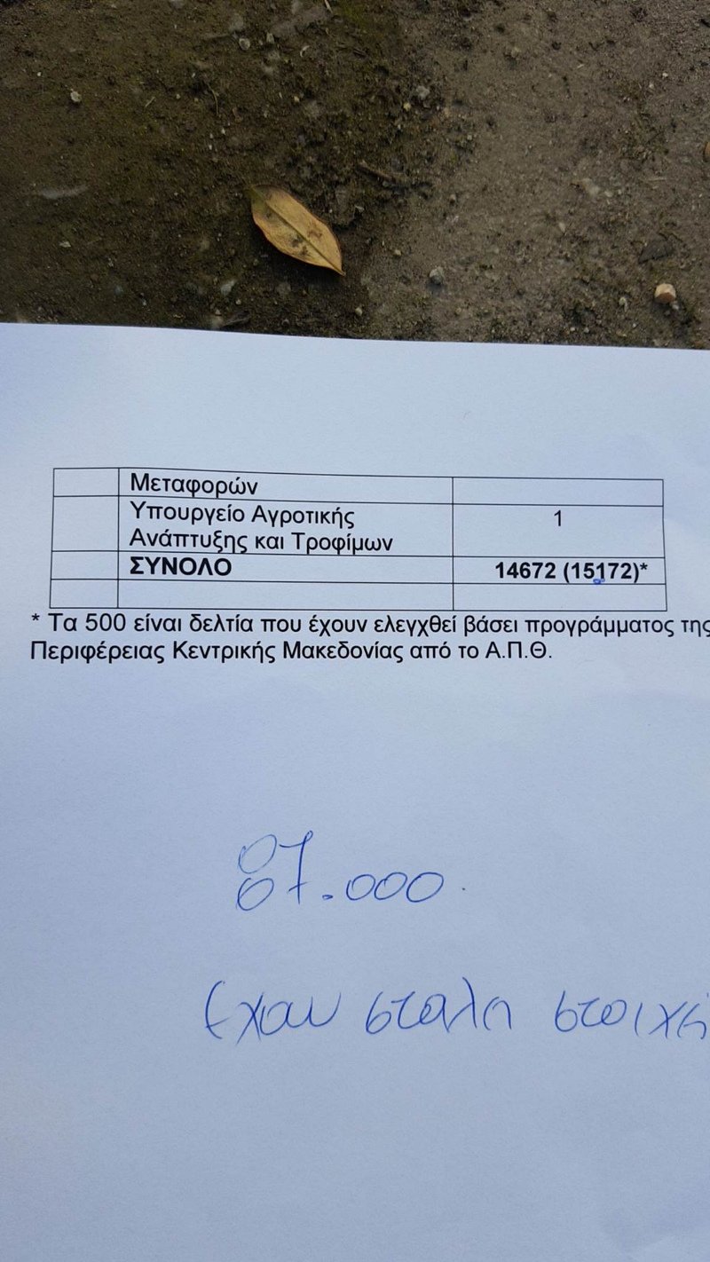 Καθηγητής Μαρκόπουλος: Μόλις 1 στα 7 δημόσια κτίρια έχει ελεγχθεί για σεισμό [βίντεο] | iefimerida.gr 2