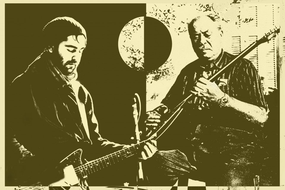 Markos Electric - Η τζαζ πλευρά του Μάρκου Βαμβακάρη στο Μέγαρο Μουσικής Θεσσαλονίκης [εικόνες] | iefimerida.gr 0