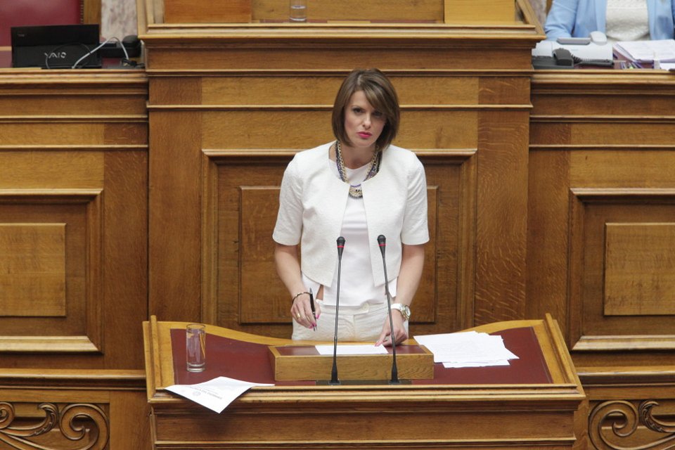 Αντιπολίτευση για το «κάμπινγκ» στο ΑΠΘ: Στο έλεος καταληψιών τα Πανεπιστήμια | iefimerida.gr 1