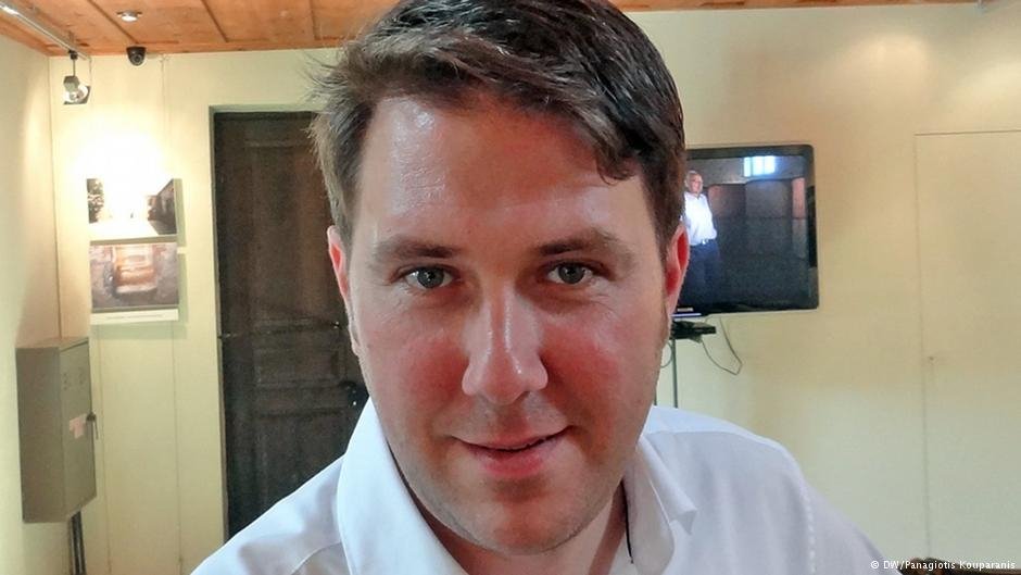 H Λέσβος γίνεται το κέντρο της ελληνογερμανικής συνεργασίας για εναλλακτικό τουρισμό, 12 μήνες το χρόνο [εικόνες] | iefimerida.gr 0