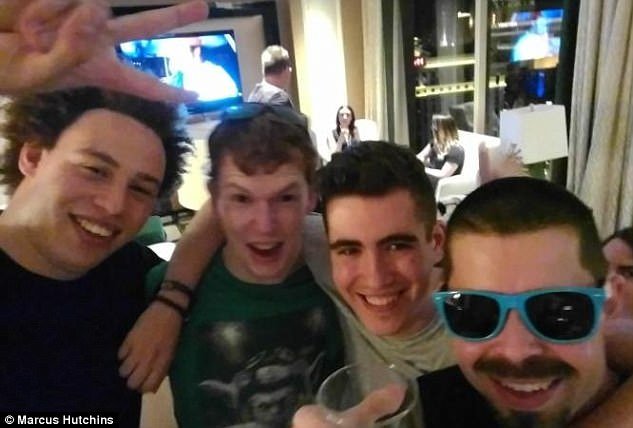 Αυτός είναι ο 22χρονος που «έσωσε» τον κόσμο από τον παγκόσμιο κυβερνοπόλεμο [εικόνες] | iefimerida.gr 1