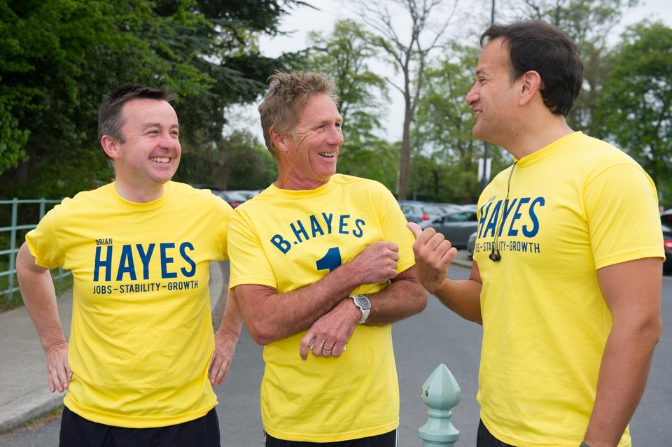 O υπουργός που έσπασε τα ταμπού και παραδέχθηκε: Ναι, είμαι γκέι [εικόνες]  | iefimerida.gr 1