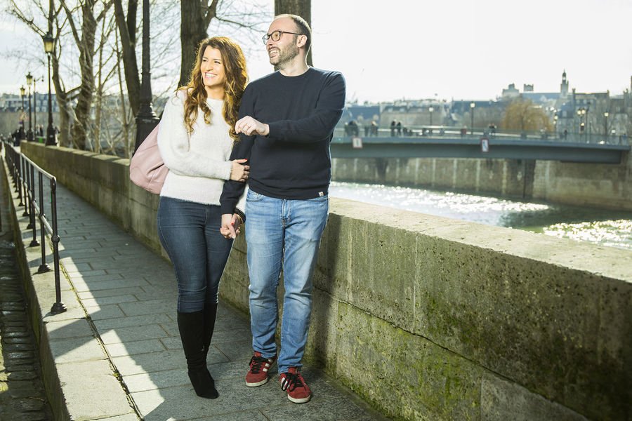 Γαλλία: Κάνουν φέτες υπουργό γιατί πήρε εκείνη συνέντευξη από δημοσιογράφο [εικόνες] | iefimerida.gr 4