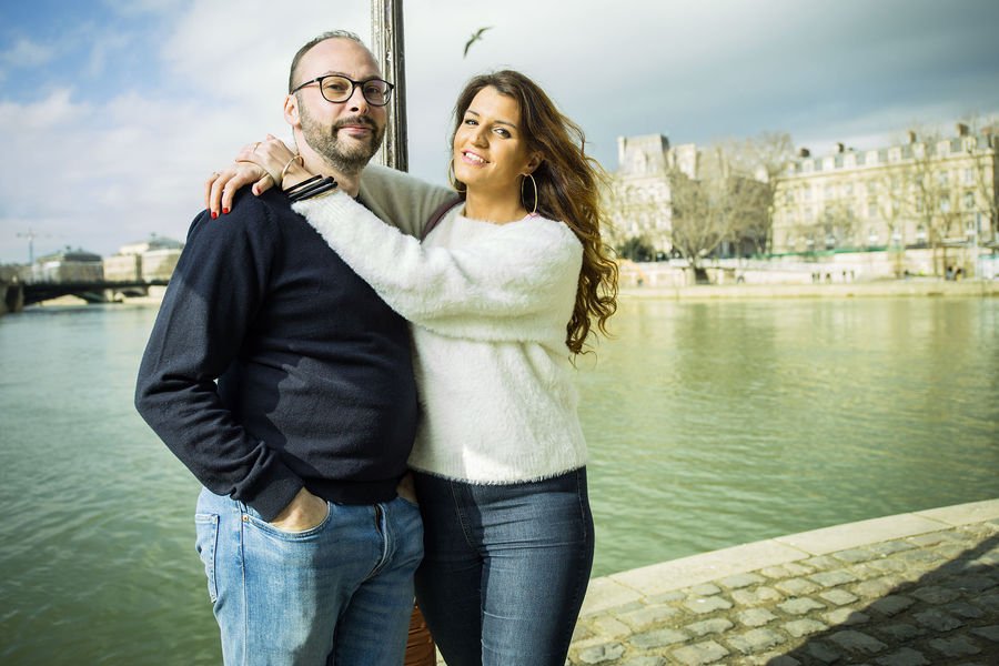 Γαλλία: Κάνουν φέτες υπουργό γιατί πήρε εκείνη συνέντευξη από δημοσιογράφο [εικόνες] | iefimerida.gr 3