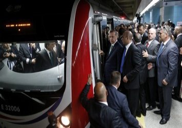 Η Τουρκία έφτιαξε σήραγγα κάτω από τον Βόσπορο και ο Ερντογάν τη δείχνει υπερήφανος [εικόνες] | iefimerida.gr 6