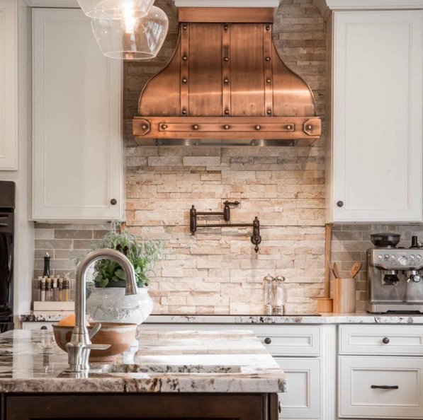 Αναβαθμίστε την κουζίνα σας -6 οικονομικές αλλαγές [εικόνες] | iefimerida.gr 1