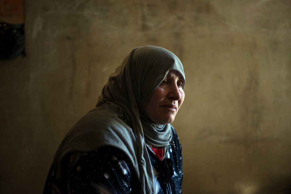 Οι «γυναίκες μουλάρια» του Μαρόκου -Εκεί όπου το ασθενές φύλο σηκώνει το βάρος της επιβίωσης, κυριολεκτικά [εικόνες] | iefimerida.gr 6