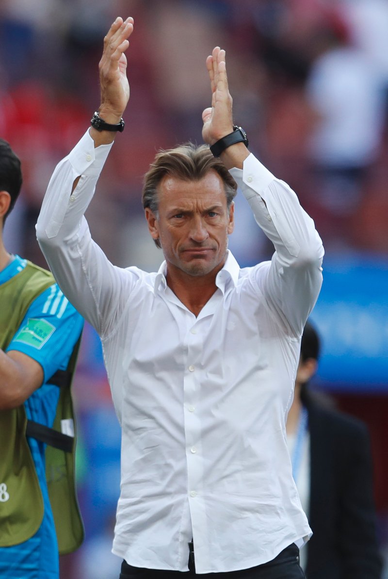 Το διαδίκτυο βρήκε τον πιο γοητευτικό άνδρα του Μουντιάλ- Ιδιος με ηθοποιό του Game of Thrones [εικόνες] | iefimerida.gr 1