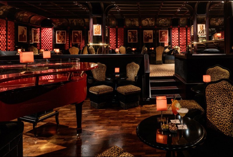 Σε αυτό το βγαλμένο από τις 1.000+1 νύχτες ξενοδοχείο στο Μαρόκο έμεινε η Μενεγάκη το Πάσχα -Χλιδή άλλου επιπέδου [εικόνες] | iefimerida.gr 15