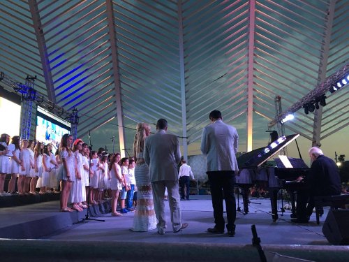 Μεγάλη γιορτή για το Μαρούσι: Γίνεται προορισμός παγκόσμιου τουρισμού υγείας [εικόνες & βίντεο] | iefimerida.gr 8