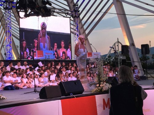 Μεγάλη γιορτή για το Μαρούσι: Γίνεται προορισμός παγκόσμιου τουρισμού υγείας [εικόνες & βίντεο] | iefimerida.gr 1