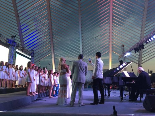 Μεγάλη γιορτή για το Μαρούσι: Γίνεται προορισμός παγκόσμιου τουρισμού υγείας [εικόνες & βίντεο] | iefimerida.gr 7