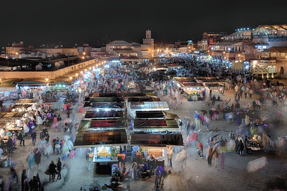 Πώς δουλεύουν οι άνθρωποι σε όλο τον κόσμο -Φωτογραφίες προδίδουν τις διαφορές [εικόνες] | iefimerida.gr 19