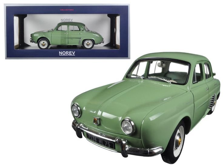 Η γυναίκα που έβαλε χρώμα στα αυτοκίνητα Renault [εικόνες] | iefimerida.gr 6