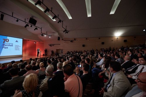 Μητσοτάκης: Η Ελλάδα δεν θα αντεπεξέλθει απλώς στις δυσκολίες, αλλά θα ανθίσει ξανά [εικόνες] | iefimerida.gr 3