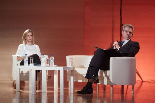 Μητσοτάκης: Η Ελλάδα δεν θα αντεπεξέλθει απλώς στις δυσκολίες, αλλά θα ανθίσει ξανά [εικόνες] | iefimerida.gr 4