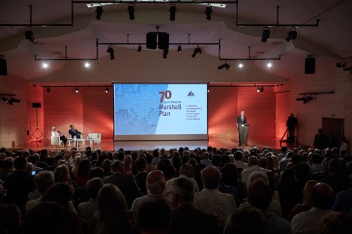 Μητσοτάκης: Η Ελλάδα δεν θα αντεπεξέλθει απλώς στις δυσκολίες, αλλά θα ανθίσει ξανά [εικόνες] | iefimerida.gr 6