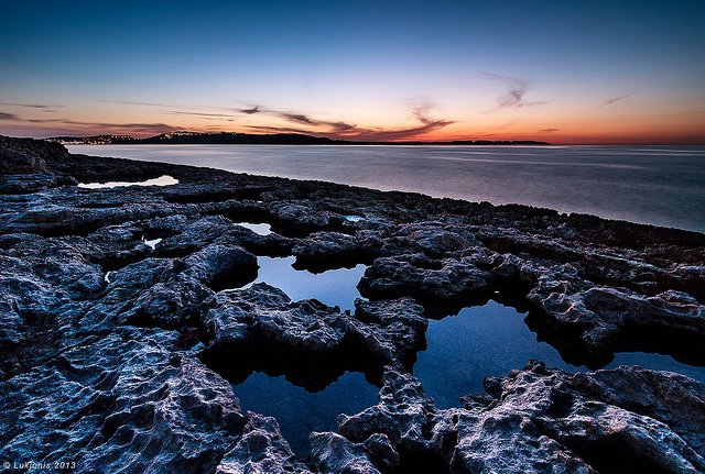 Οι γαλαζοπράσινες αλυκές της Μάλτας που κόβουν την ανάσα στις ακτές της Μεσογείου [εικόνες]  | iefimerida.gr 5