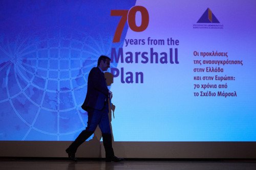 Μητσοτάκης: Η Ελλάδα δεν θα αντεπεξέλθει απλώς στις δυσκολίες, αλλά θα ανθίσει ξανά [εικόνες] | iefimerida.gr 0