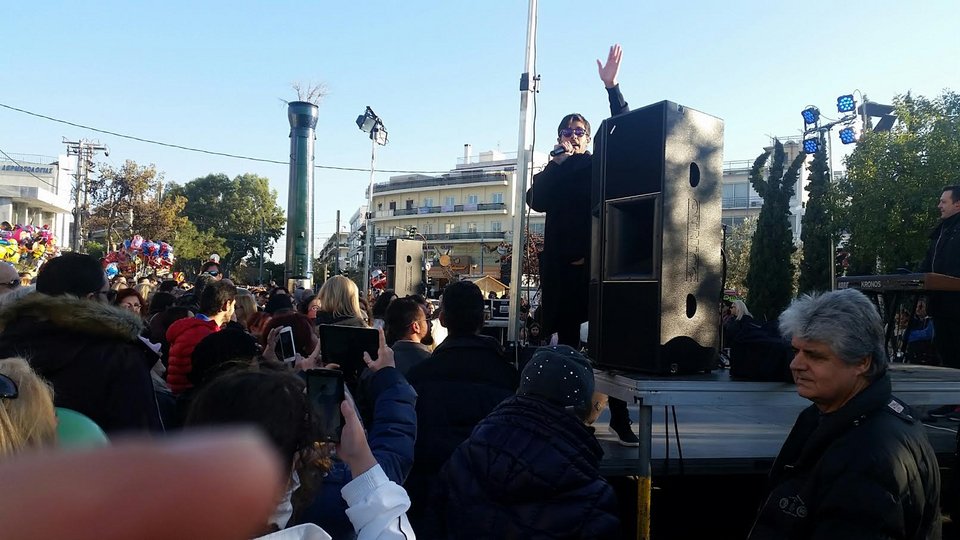 Κυκλοφοριακό «έμφραγμα» στη Γλυφάδα λόγω «Κόκκινης Κυριακής» [εικόνες] | iefimerida.gr 0