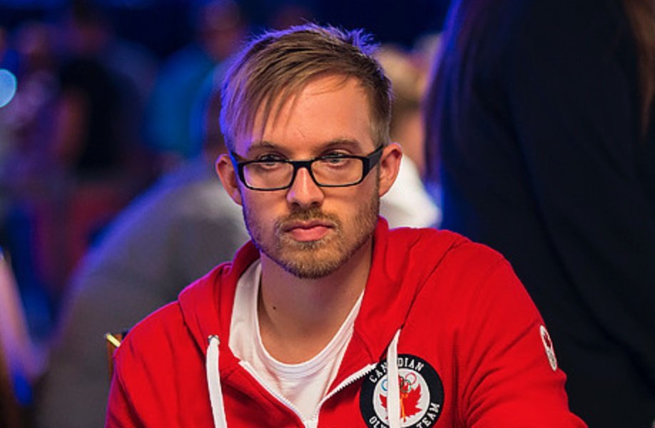 Ο νέος παγκόσμιος πρωταθλητής στο Πόκερ [εικόνες] | iefimerida.gr 3