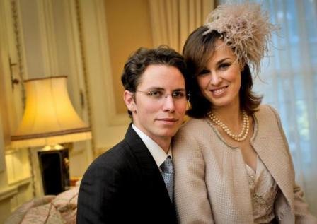 «Με έχει κερατώσει επανειλημμένα», κατηγορεί την πρωταθλήτρια του τένις ο σύζυγος της [εικόνες]  | iefimerida.gr 0