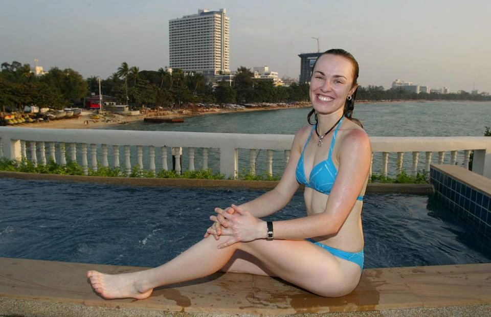 «Με έχει κερατώσει επανειλημμένα», κατηγορεί την πρωταθλήτρια του τένις ο σύζυγος της [εικόνες]  | iefimerida.gr 1