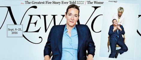 Η πιο ακριβοπληρωμένη διευθύνων σύμβουλος των ΗΠΑ γεννήθηκε άνδρας -Είναι παντρεμένη και έχει 4 παιδιά [εικόνες] | iefimerida.gr 4