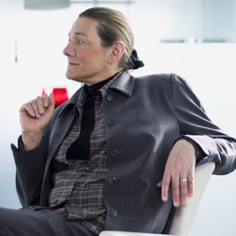 Η πιο ακριβοπληρωμένη διευθύνων σύμβουλος των ΗΠΑ γεννήθηκε άνδρας -Είναι παντρεμένη και έχει 4 παιδιά [εικόνες] | iefimerida.gr 0