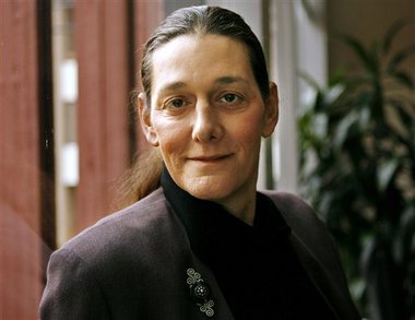 Μαρτίν Ρόμπλατ: Επιχειρηματίας, τρανσέξουαλ, η πιο ακριβοπληρωμένη στις ΗΠΑ με 38 εκατ. δολάρια ετησίως | iefimerida.gr 0